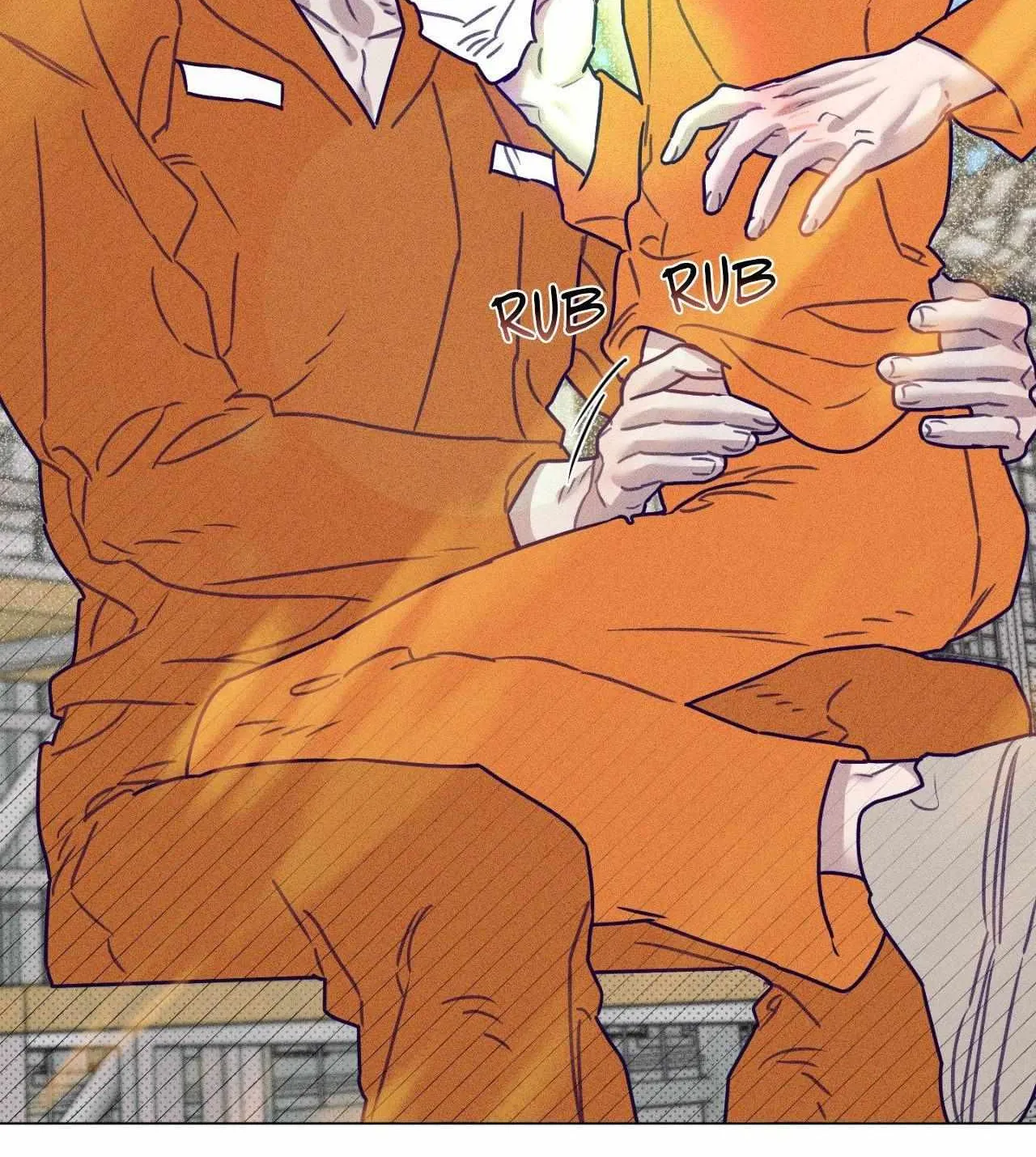 Read Prison Breakfast chapter 42 image 113 on Lezhin