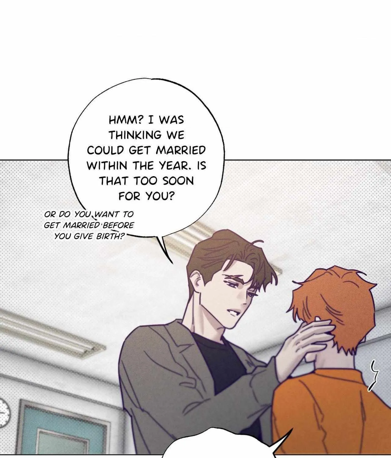 Read Prison Breakfast chapter 42 image 14 on Lezhin