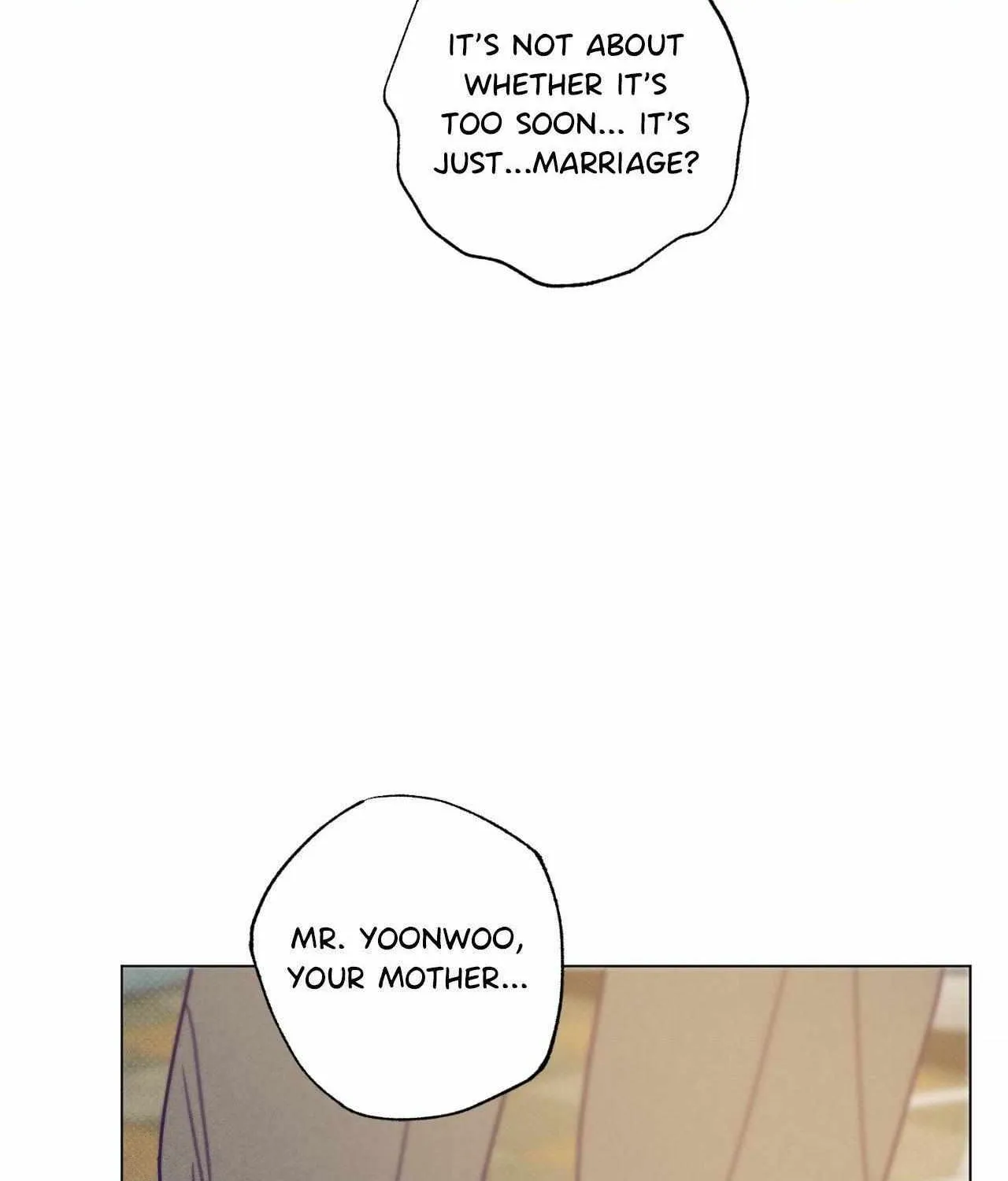 Read Prison Breakfast chapter 42 image 15 on Lezhin