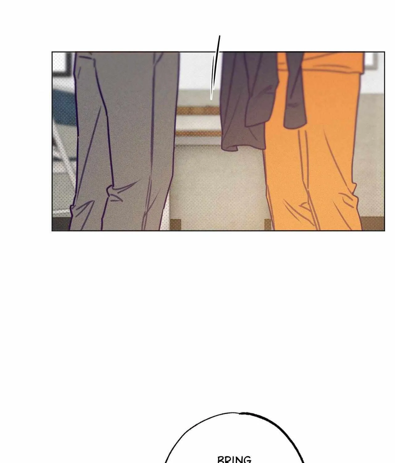 Read Prison Breakfast chapter 42 image 2 on Lezhin