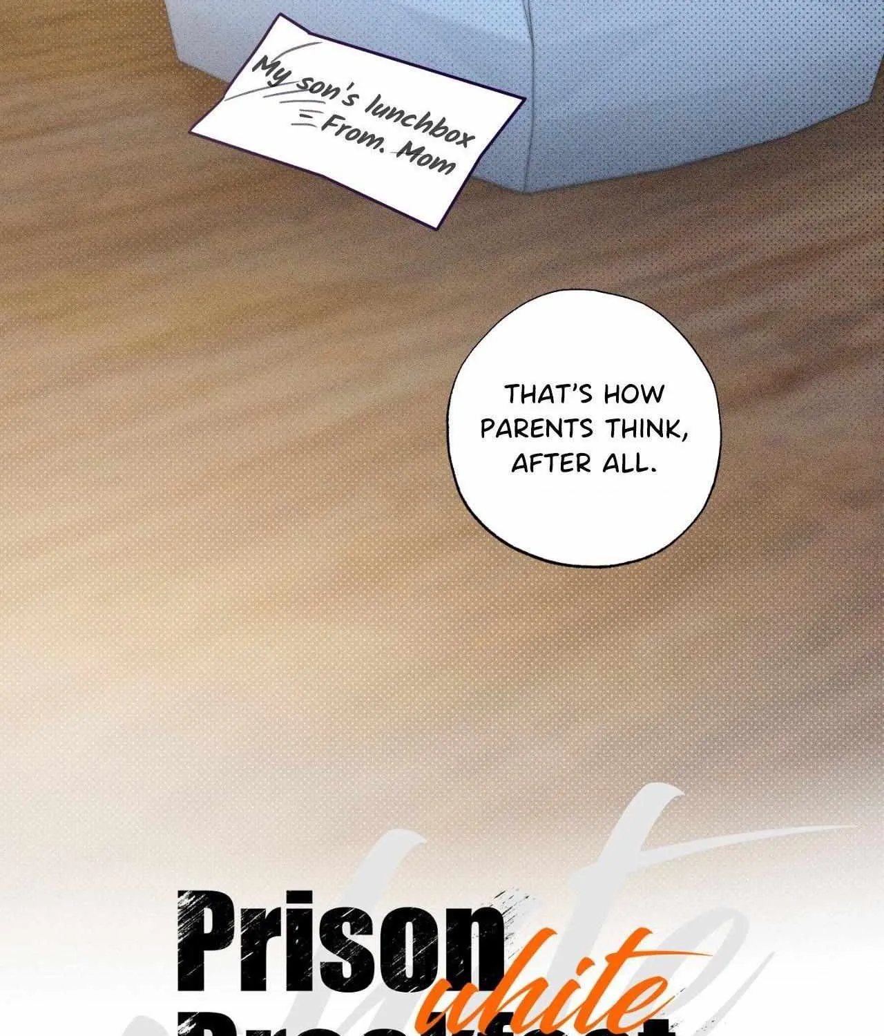 Read Prison Breakfast chapter 42 image 21 on Lezhin