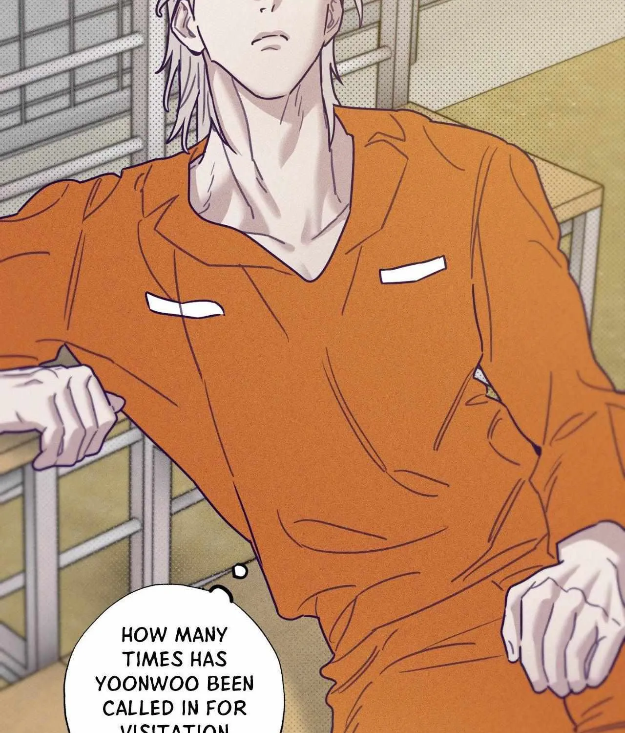Read Prison Breakfast chapter 42 image 25 on Lezhin