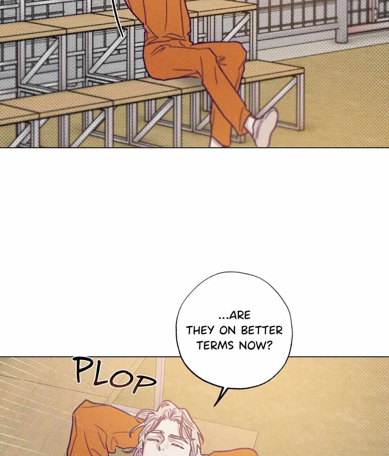 Read Prison Breakfast chapter 42 image 28 on Lezhin