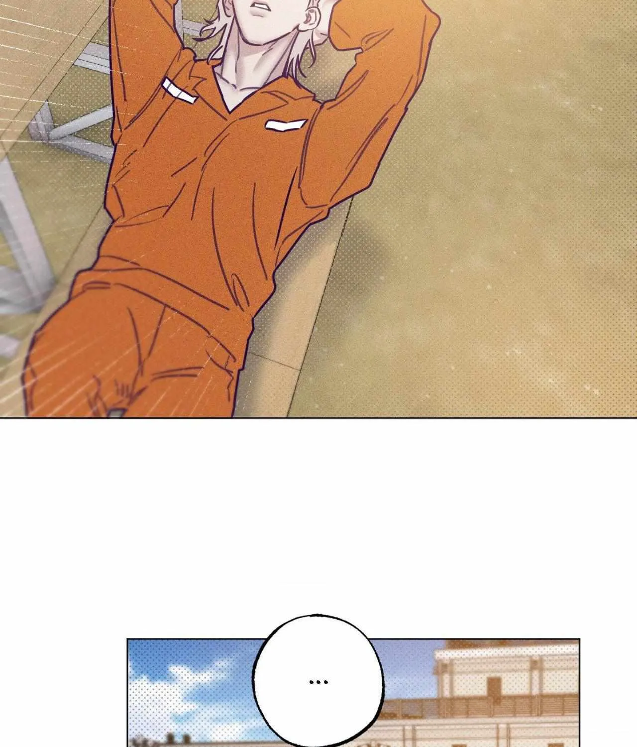 Read Prison Breakfast chapter 42 image 29 on Lezhin
