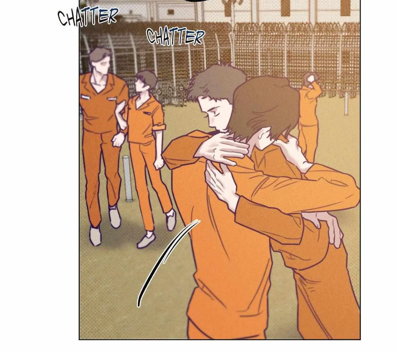 Read Prison Breakfast chapter 42 image 30 on Lezhin