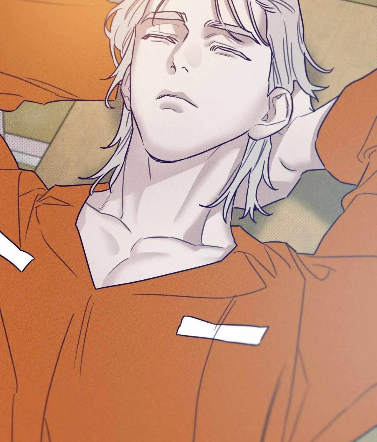Read Prison Breakfast chapter 42 image 32 on Lezhin