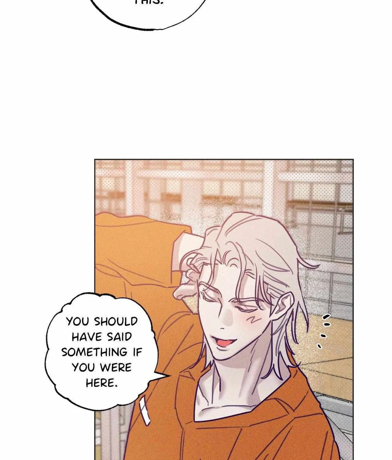 Read Prison Breakfast chapter 42 image 36 on Lezhin