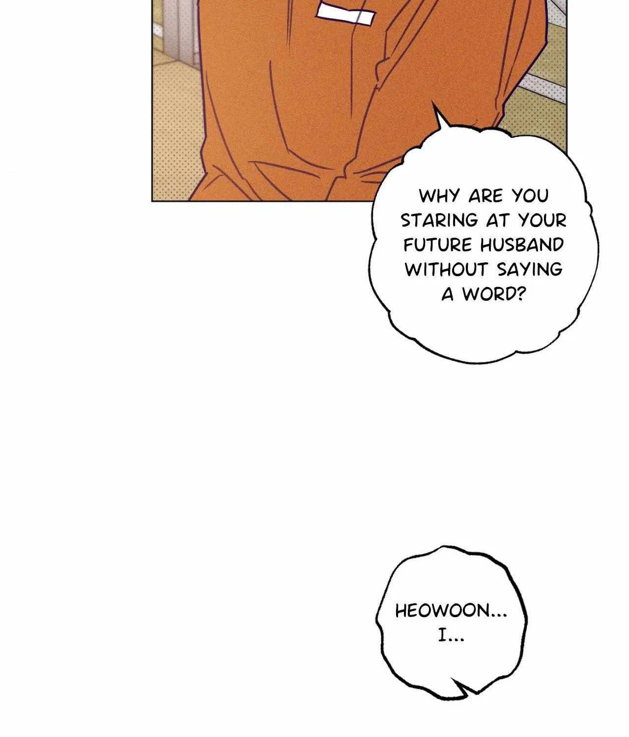Read Prison Breakfast chapter 42 image 37 on Lezhin