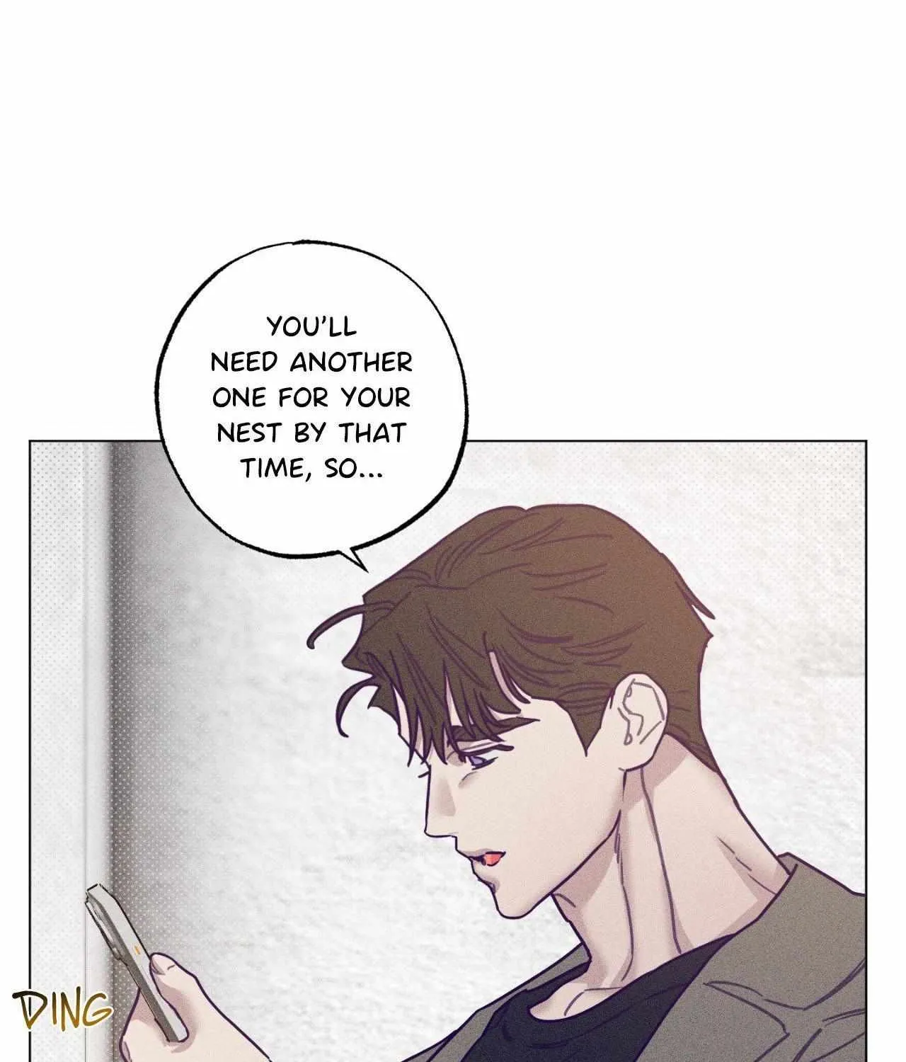 Read Prison Breakfast chapter 42 image 4 on Lezhin