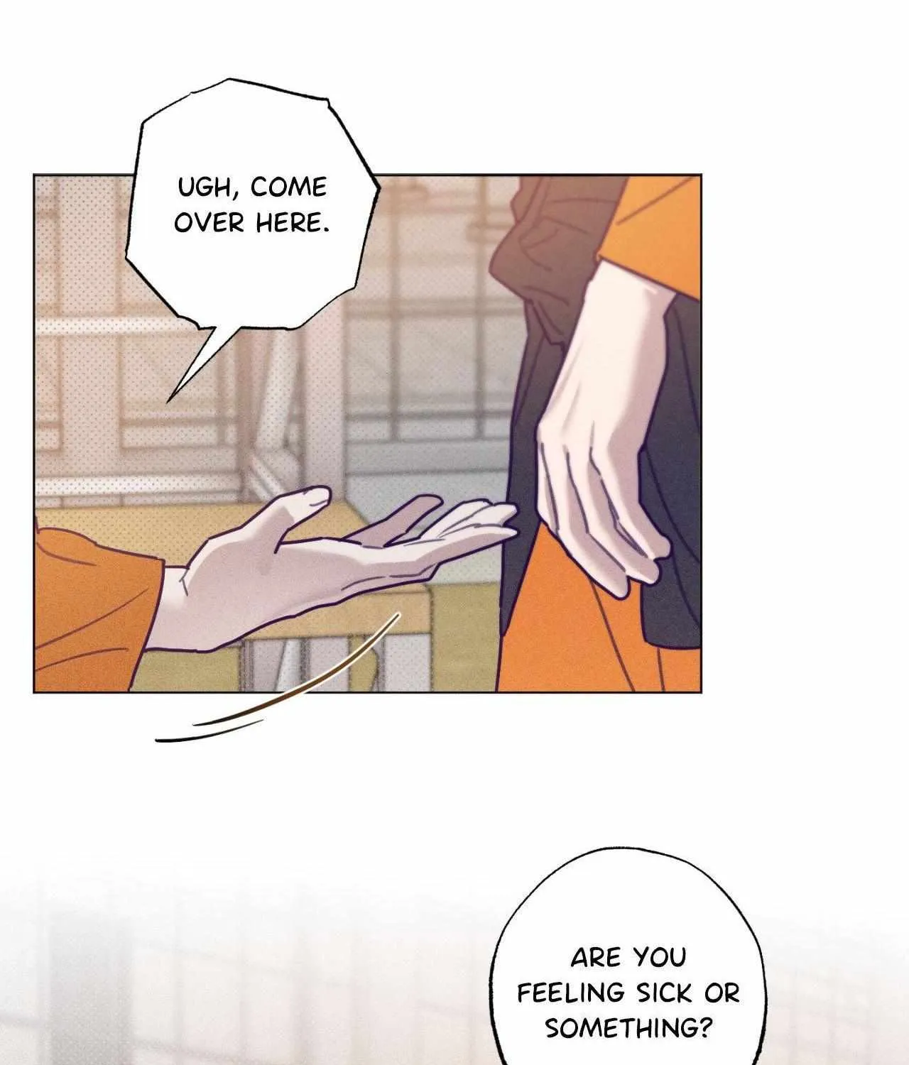 Read Prison Breakfast chapter 42 image 43 on Lezhin