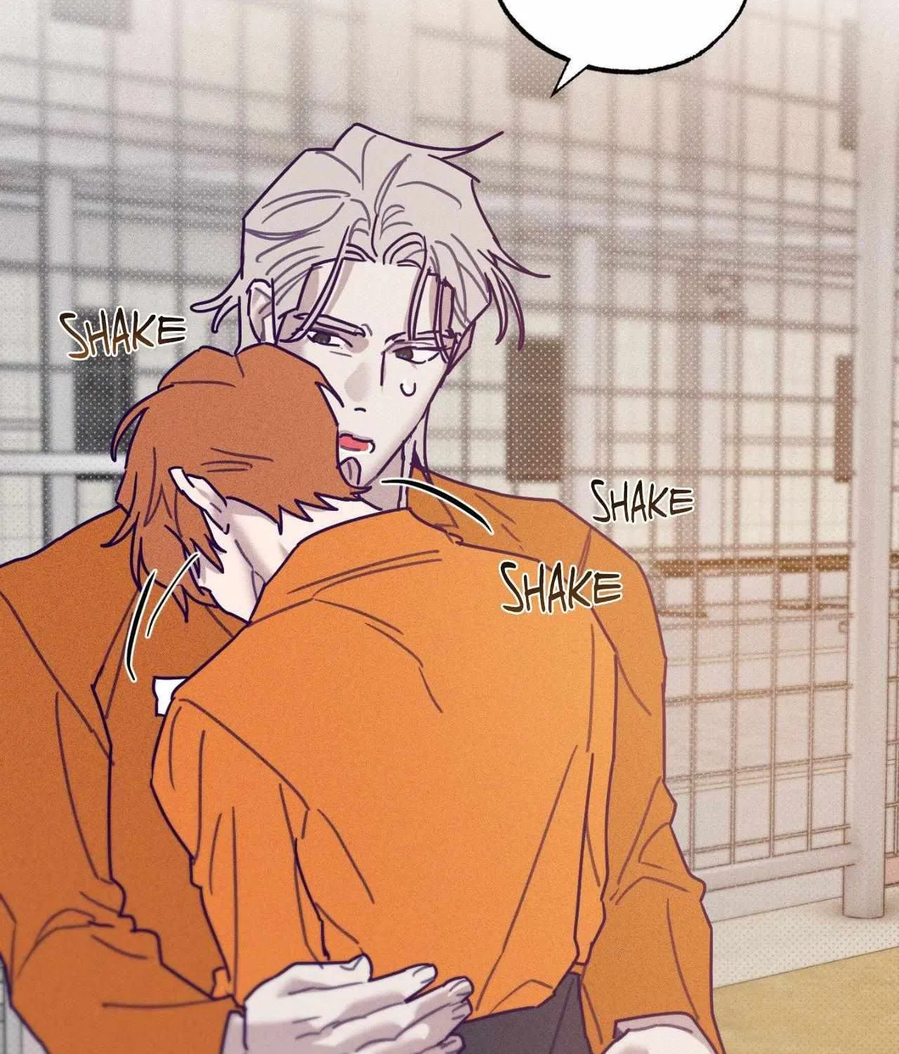Read Prison Breakfast chapter 42 image 44 on Lezhin