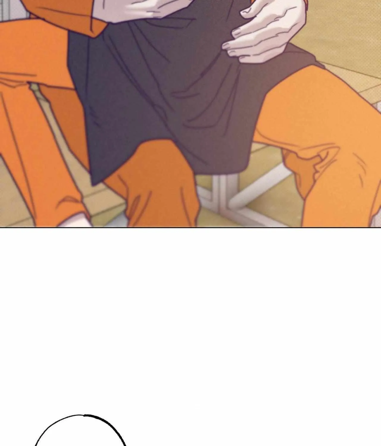 Read Prison Breakfast chapter 42 image 45 on Lezhin