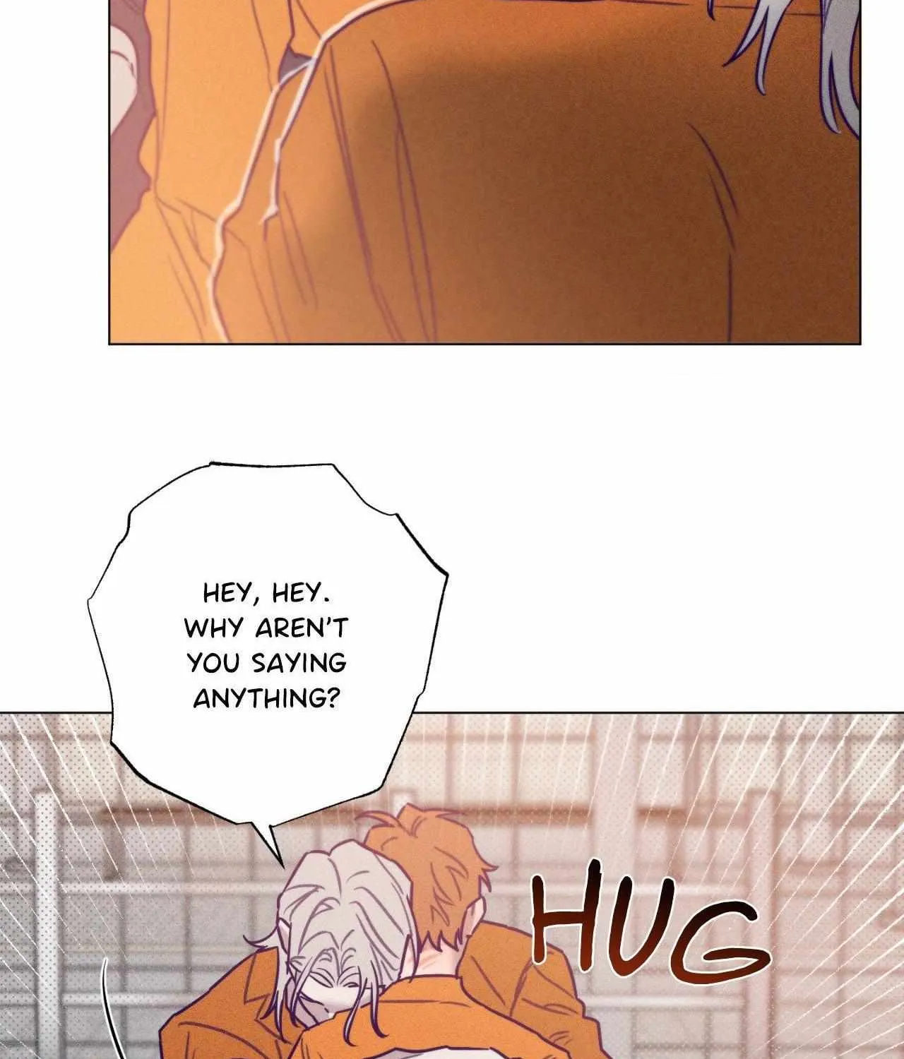 Read Prison Breakfast chapter 42 image 58 on Lezhin