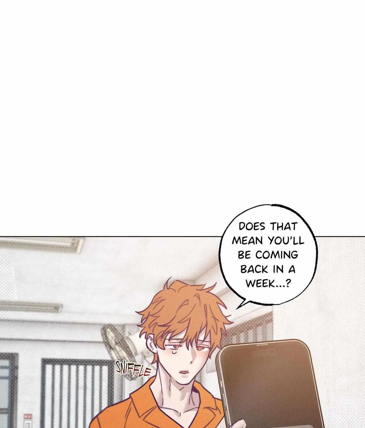Read Prison Breakfast chapter 42 image 6 on Lezhin