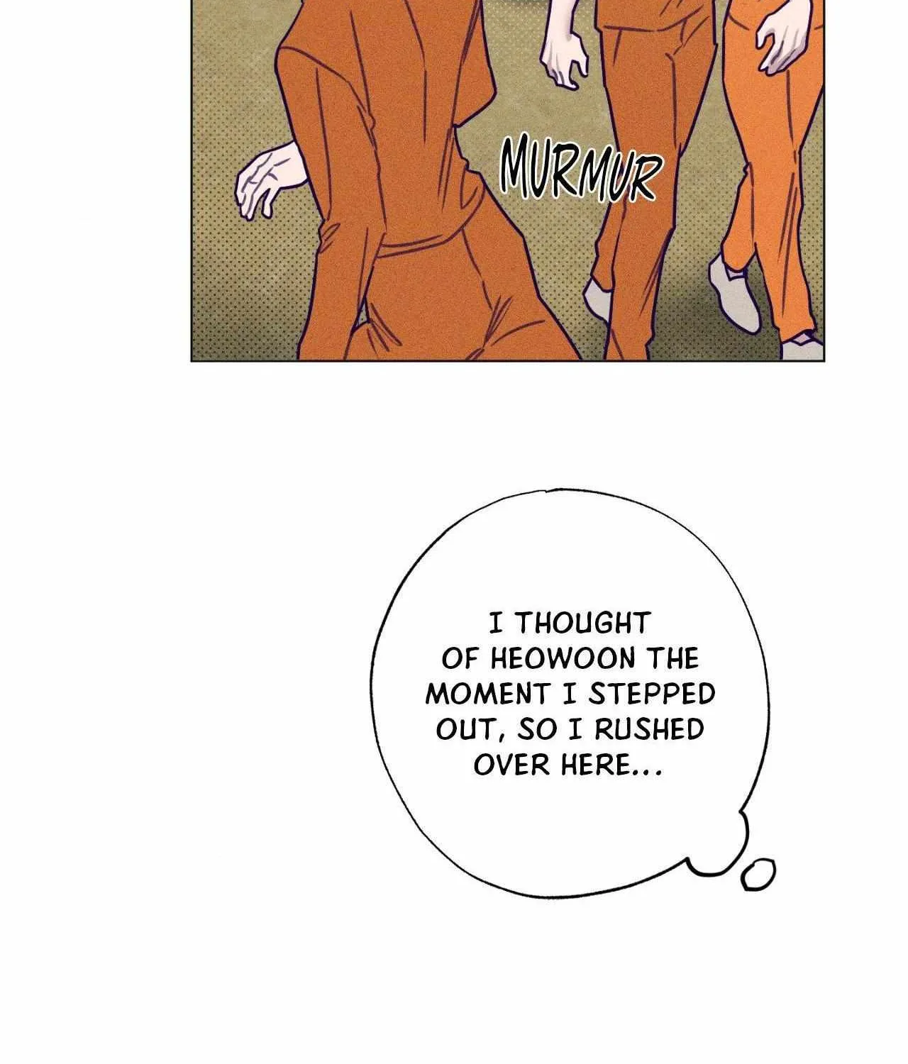Read Prison Breakfast chapter 42 image 65 on Lezhin