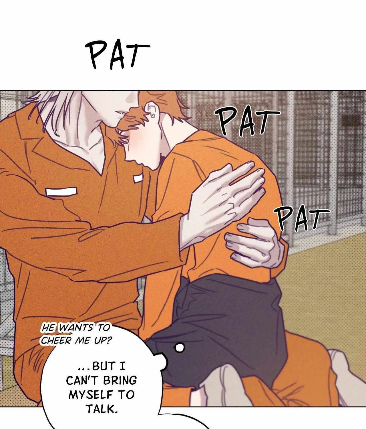 Read Prison Breakfast chapter 42 image 66 on Lezhin