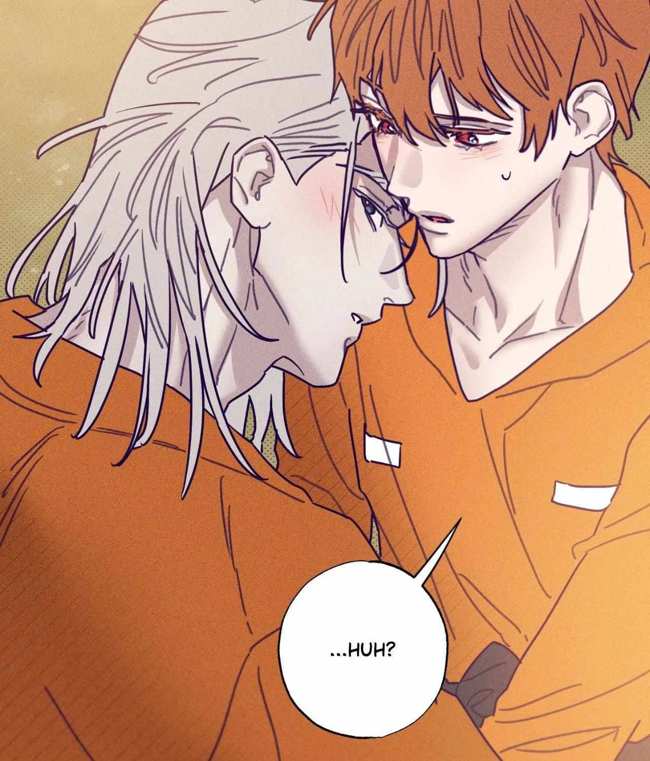 Read Prison Breakfast chapter 42 image 76 on Lezhin