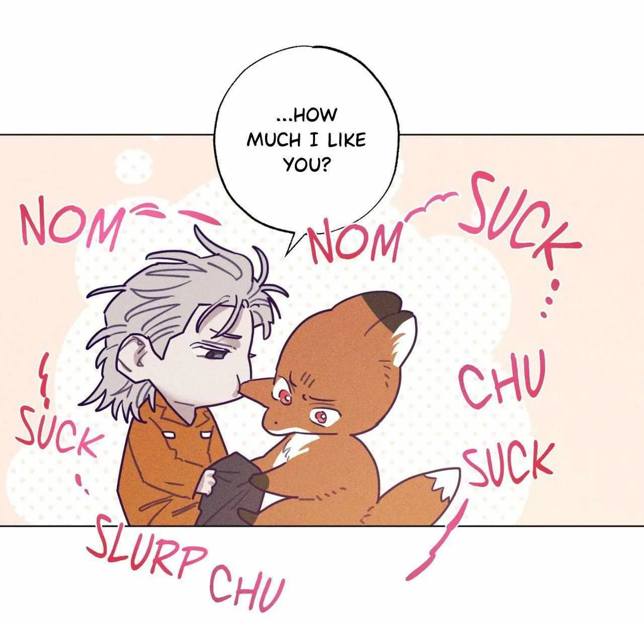 Read Prison Breakfast chapter 42 image 86 on Lezhin