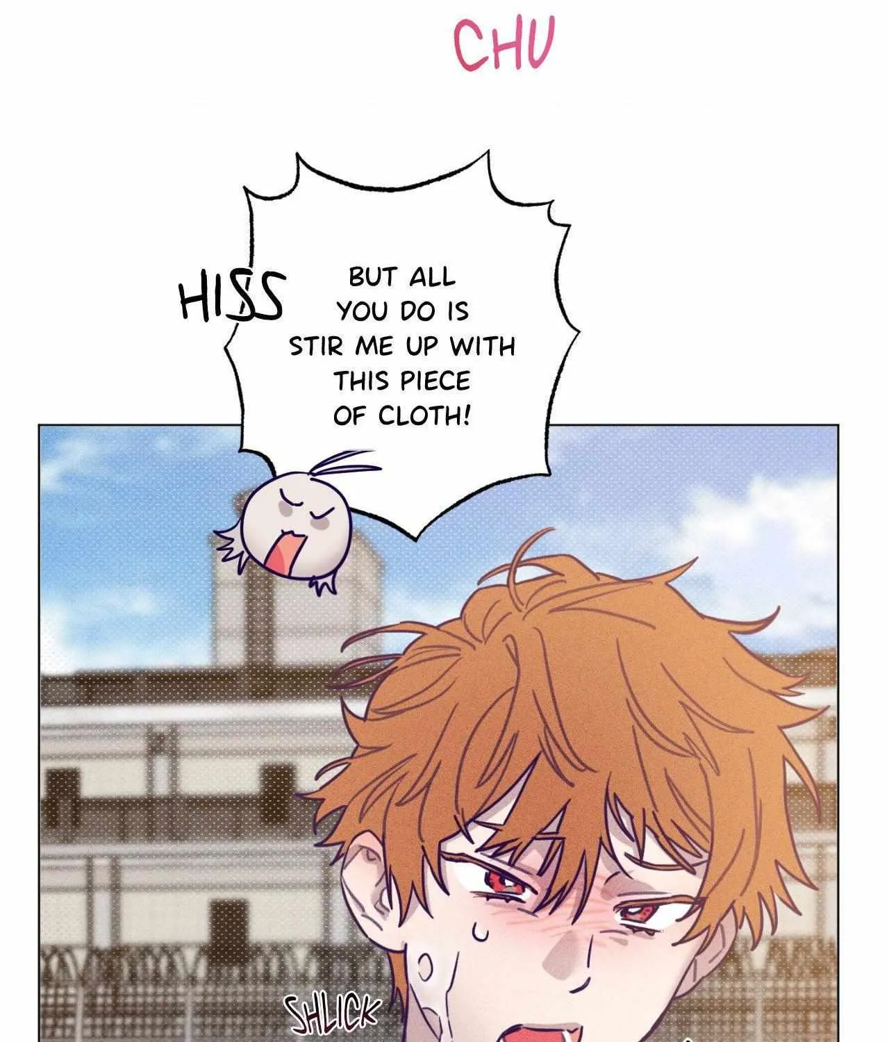 Read Prison Breakfast chapter 42 image 87 on Lezhin