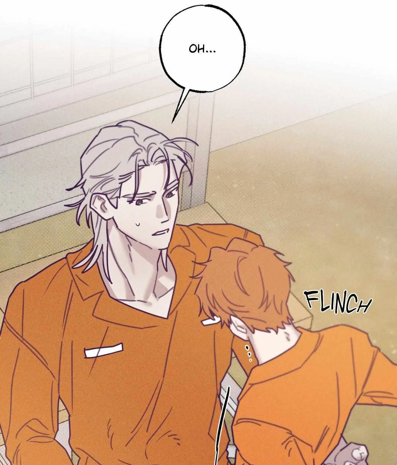 Read Prison Breakfast chapter 42 image 94 on Lezhin