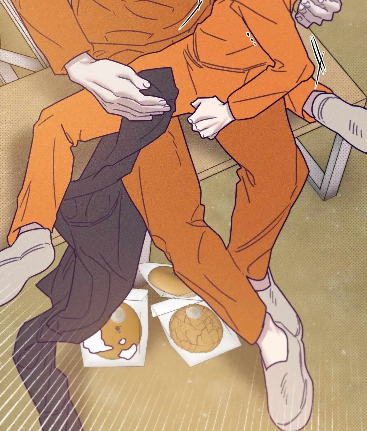 Read Prison Breakfast chapter 42 image 95 on Lezhin