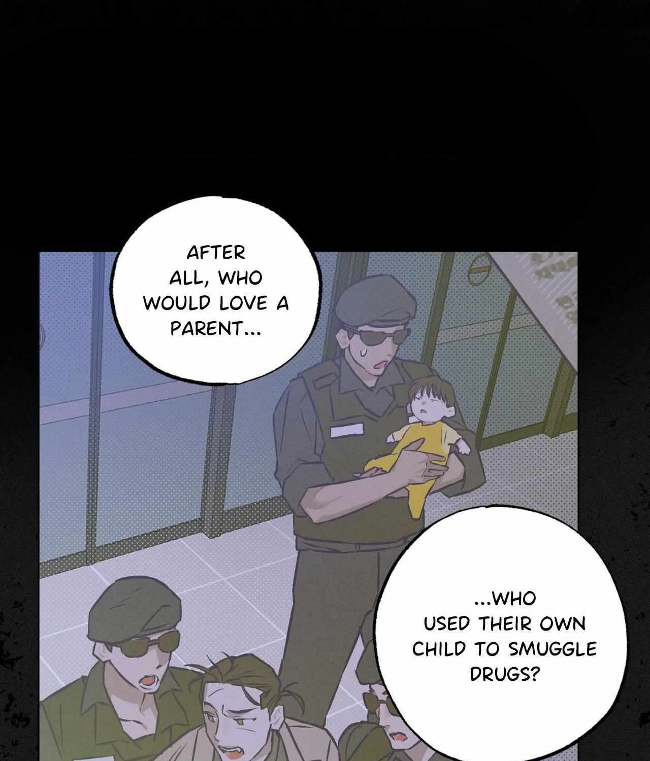 Read Prison Breakfast chapter 43 image 102 on Lezhin