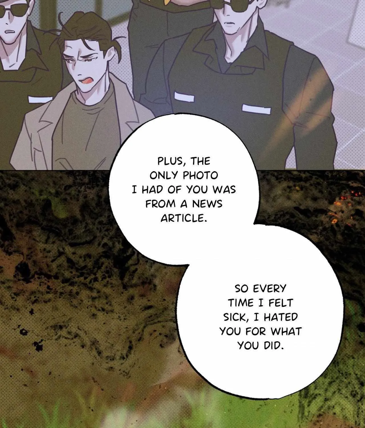 Read Prison Breakfast chapter 43 image 104 on Lezhin