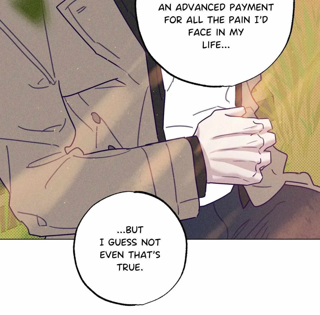 Read Prison Breakfast chapter 43 image 106 on Lezhin