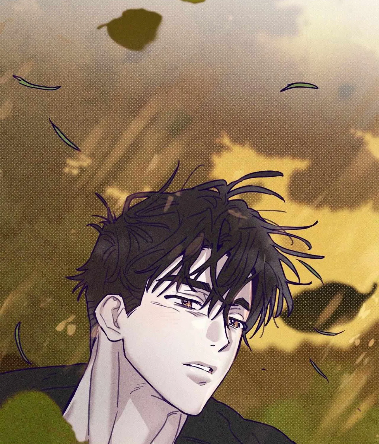 Read Prison Breakfast chapter 43 image 112 on Lezhin