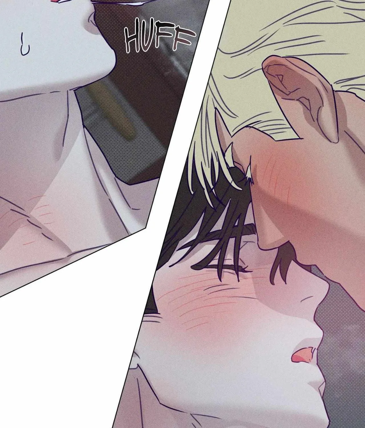 Read Prison Breakfast chapter 43 image 13 on Lezhin