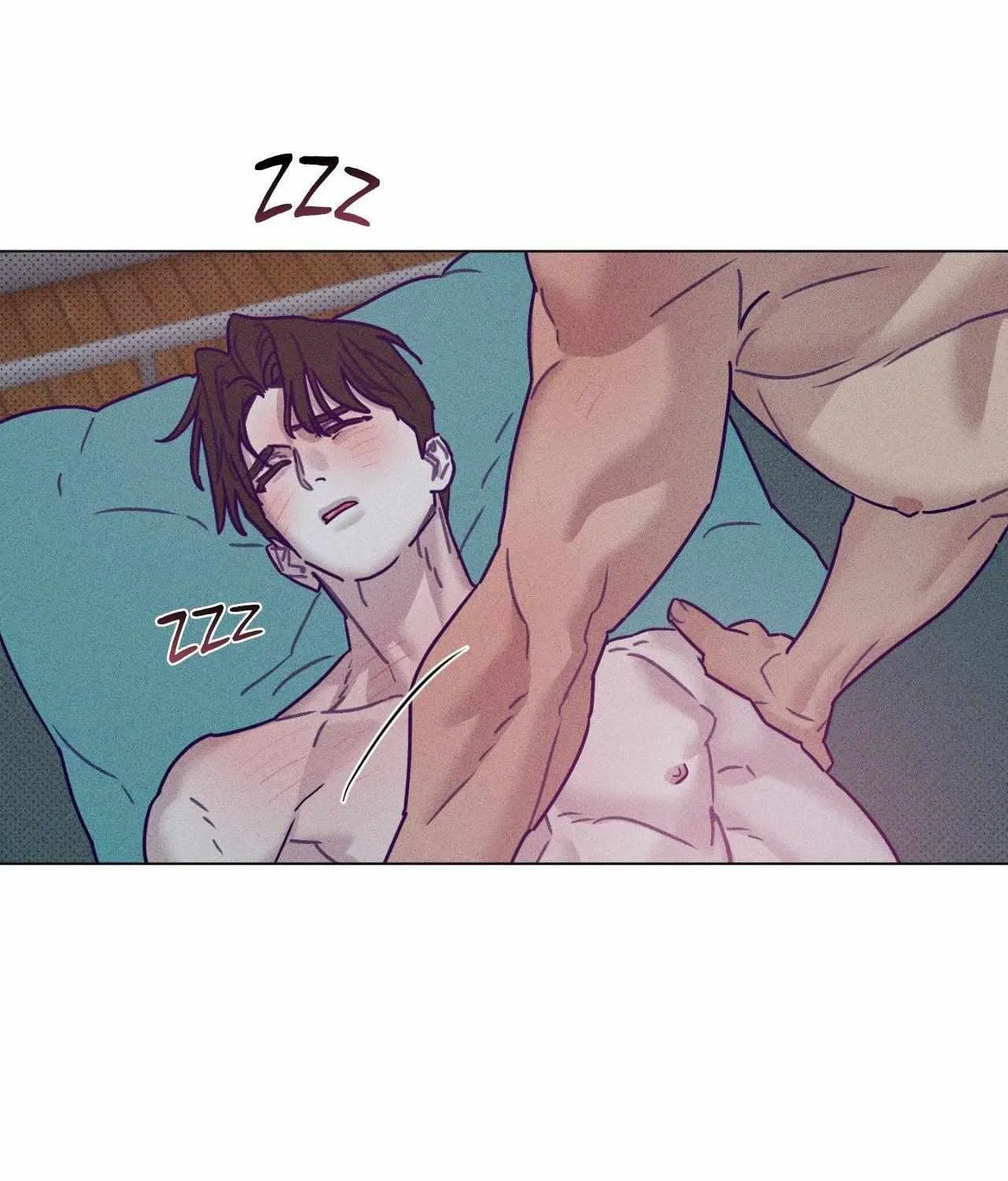 Read Prison Breakfast chapter 43 image 15 on Lezhin