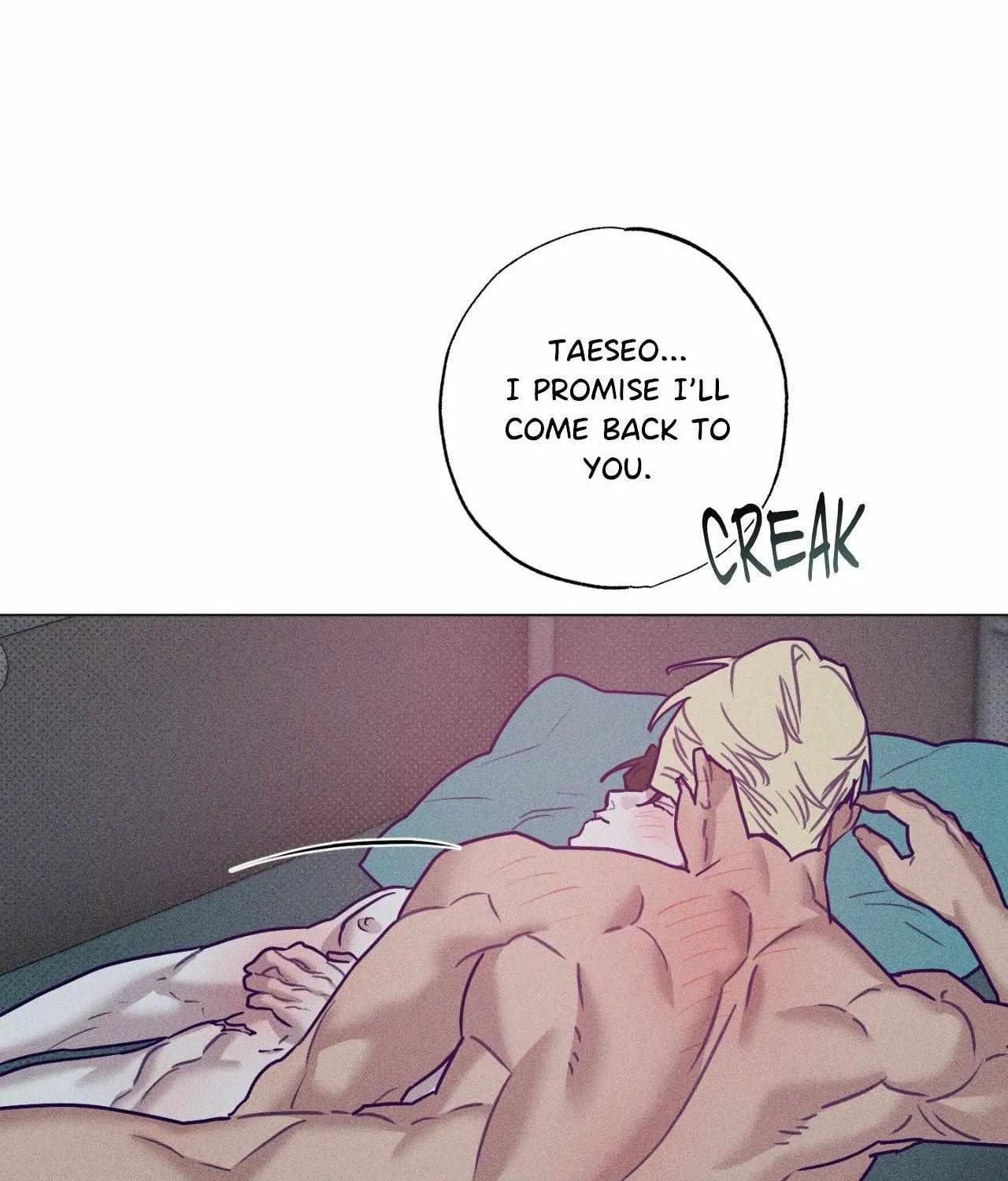 Read Prison Breakfast chapter 43 image 16 on Lezhin