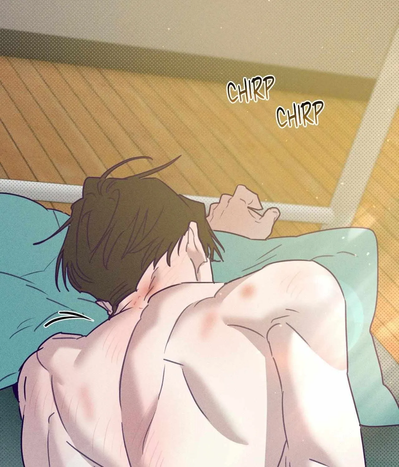 Read Prison Breakfast chapter 43 image 26 on Lezhin