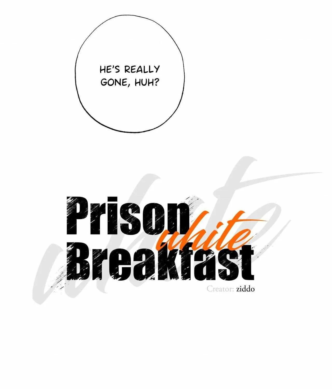 Read Prison Breakfast chapter 43 image 29 on Lezhin