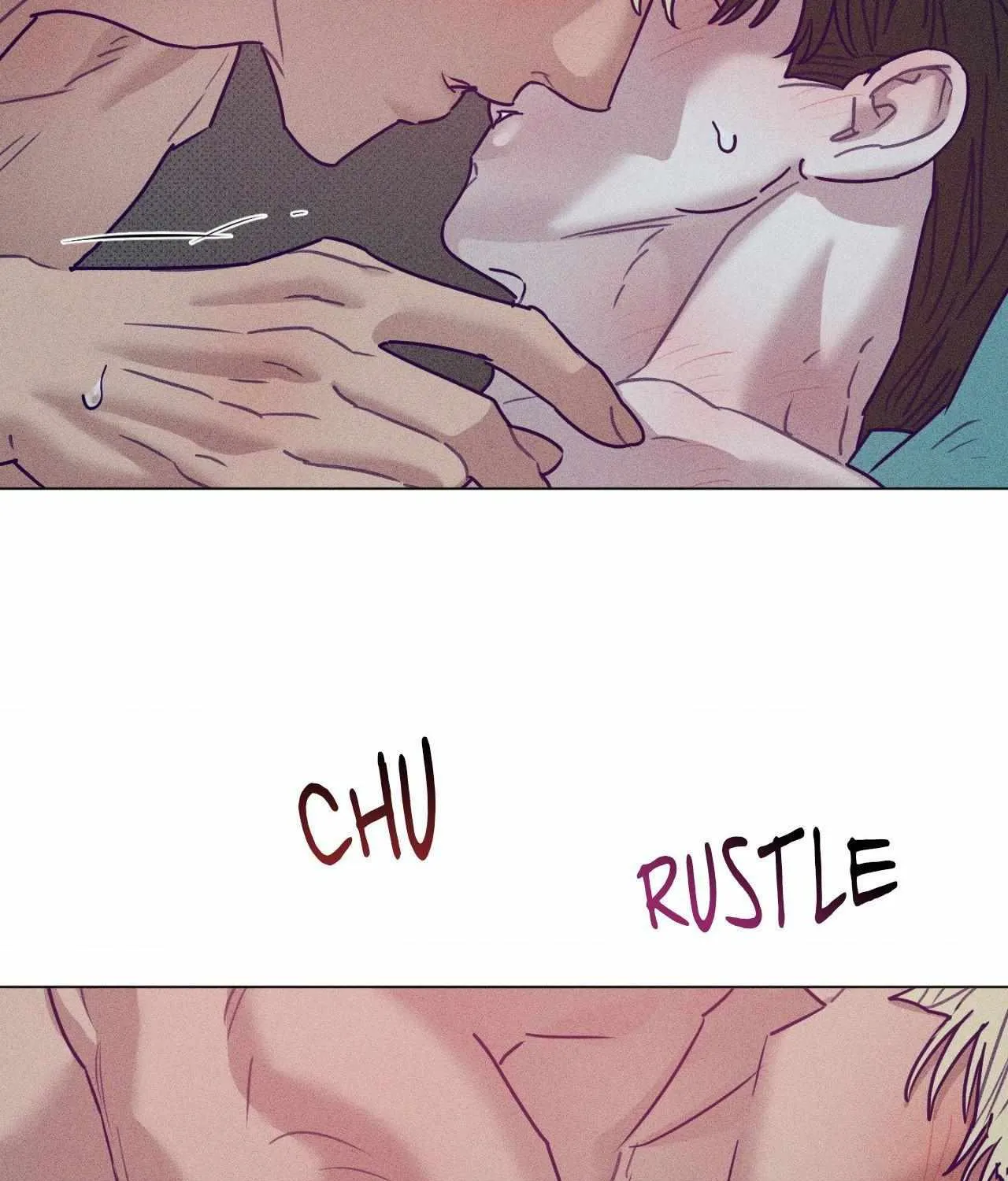 Read Prison Breakfast chapter 43 image 3 on Lezhin