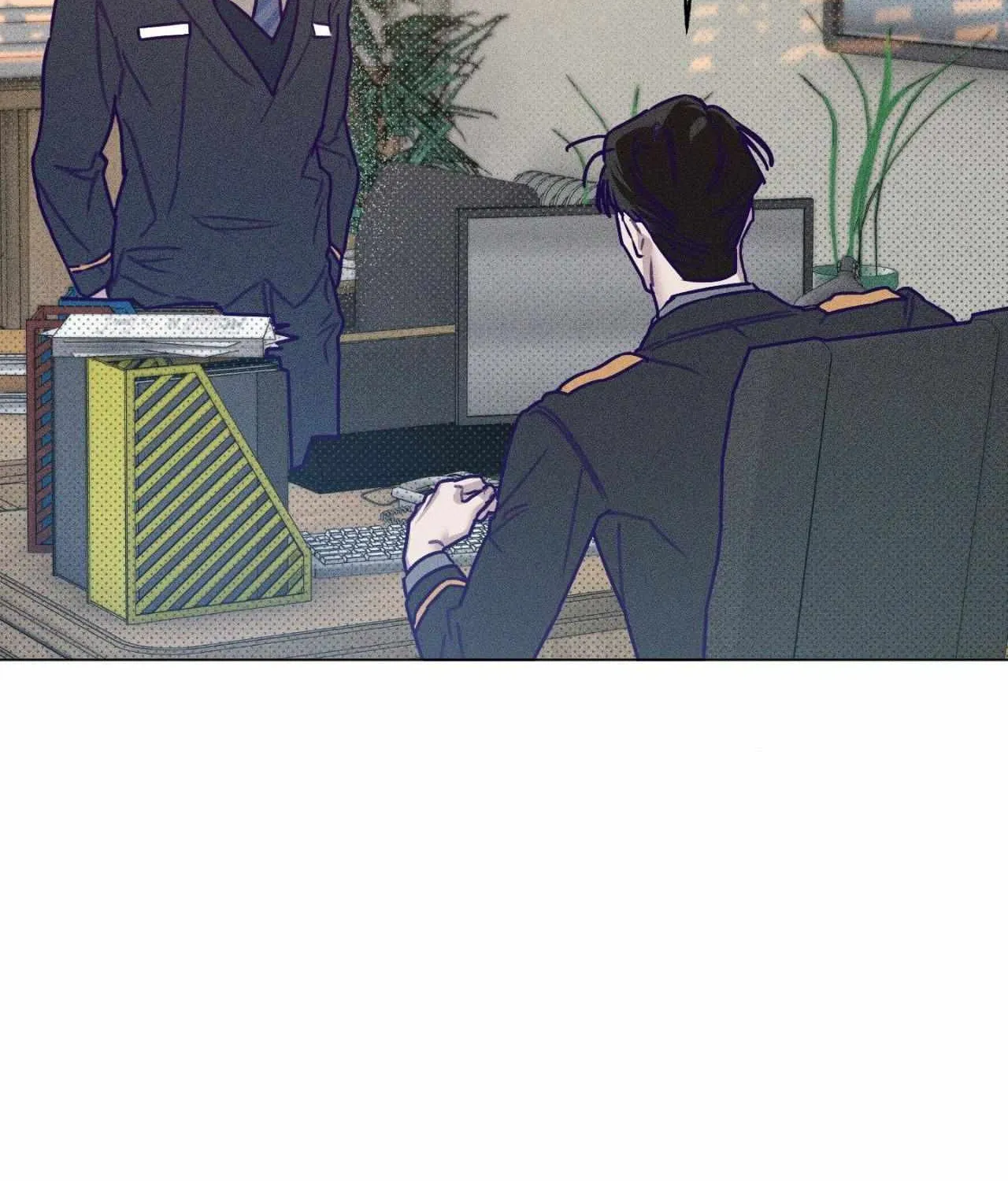 Read Prison Breakfast chapter 43 image 34 on Lezhin