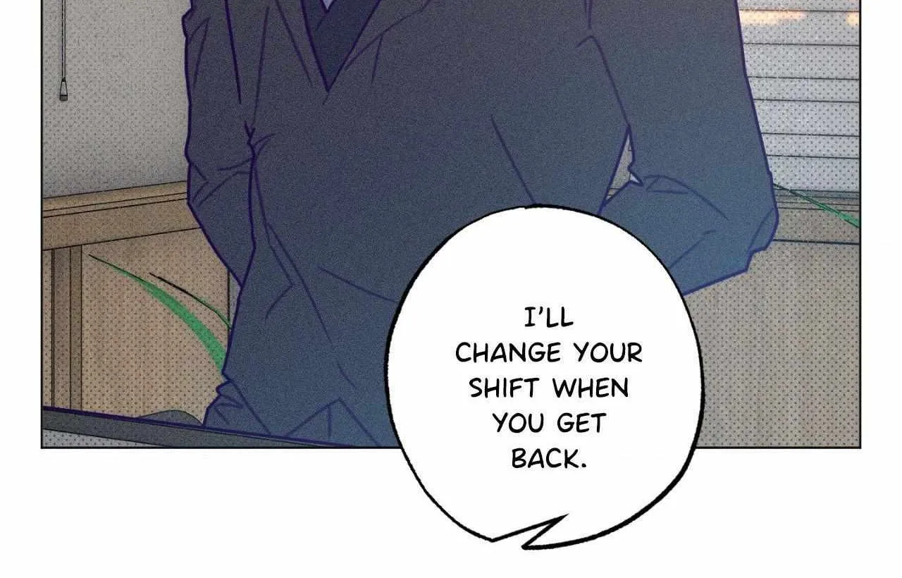 Read Prison Breakfast chapter 43 image 36 on Lezhin