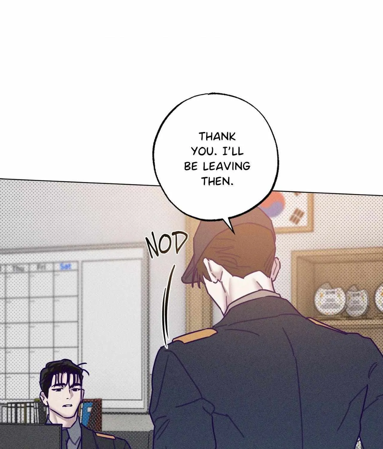 Read Prison Breakfast chapter 43 image 37 on Lezhin