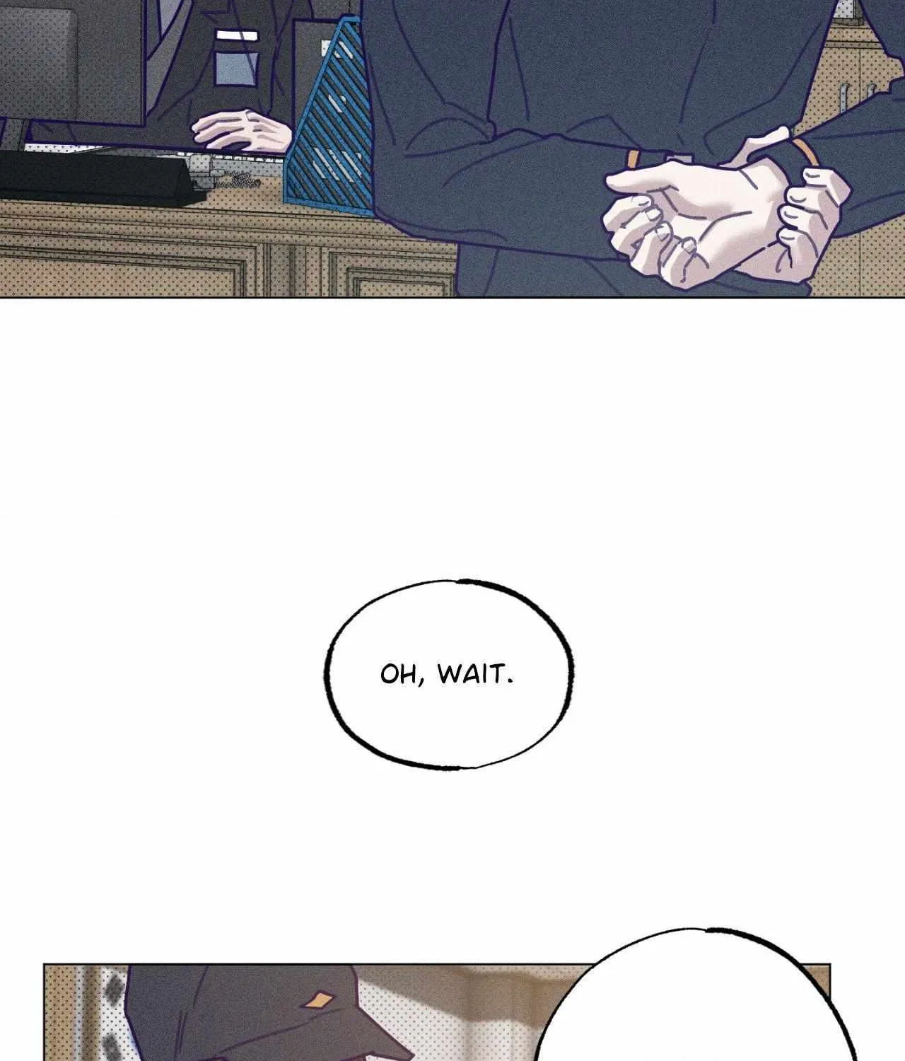 Read Prison Breakfast chapter 43 image 38 on Lezhin