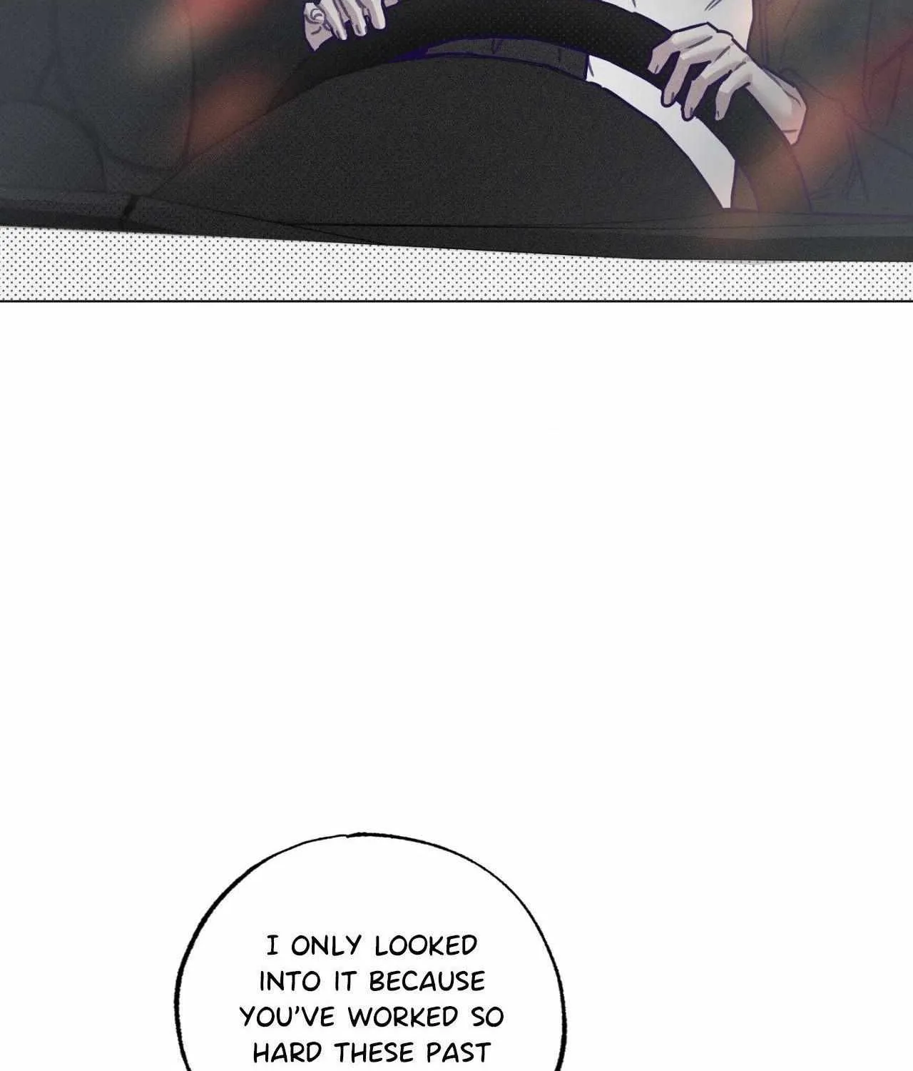 Read Prison Breakfast chapter 43 image 47 on Lezhin