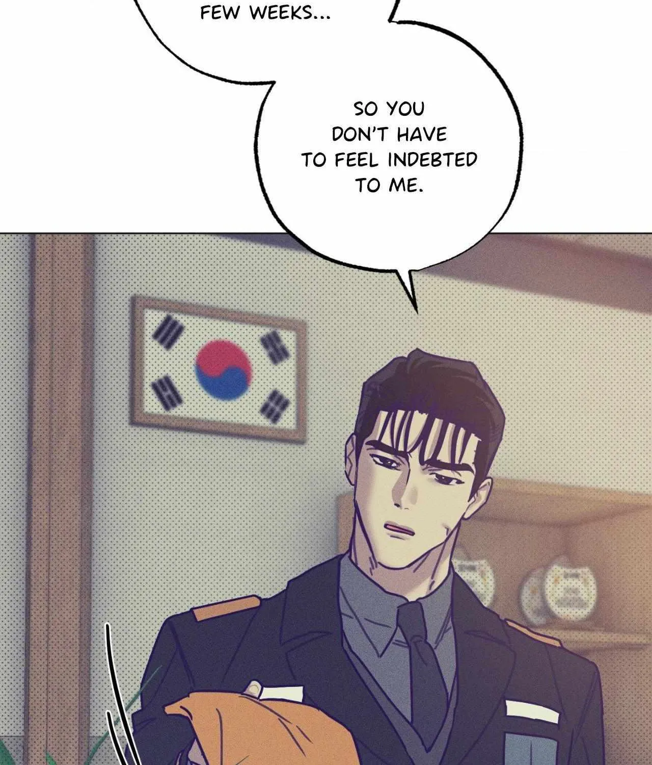 Read Prison Breakfast chapter 43 image 48 on Lezhin