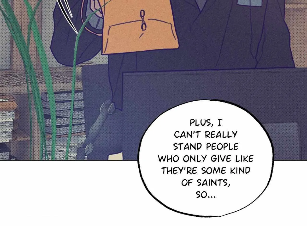 Read Prison Breakfast chapter 43 image 49 on Lezhin
