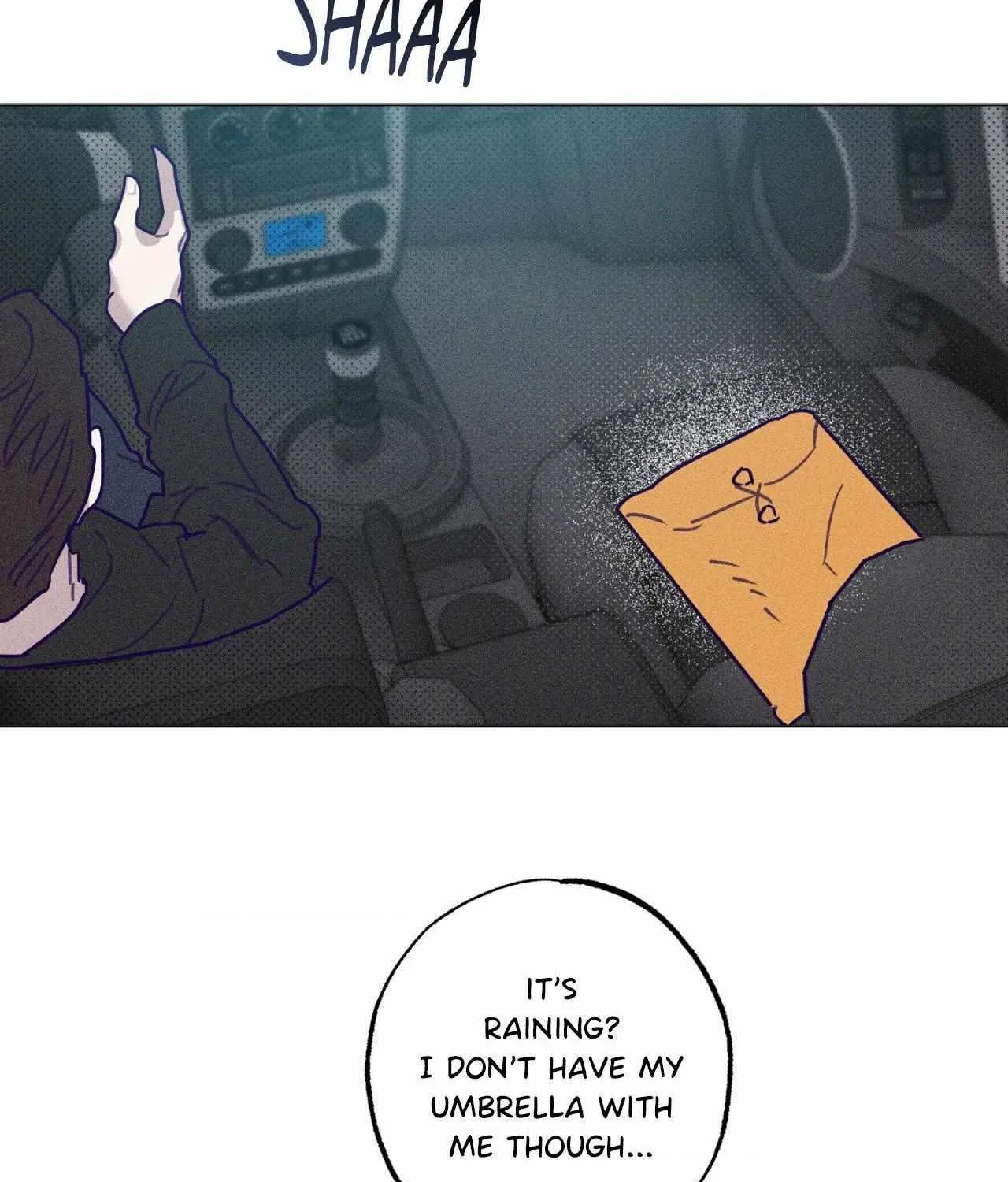 Read Prison Breakfast chapter 43 image 52 on Lezhin