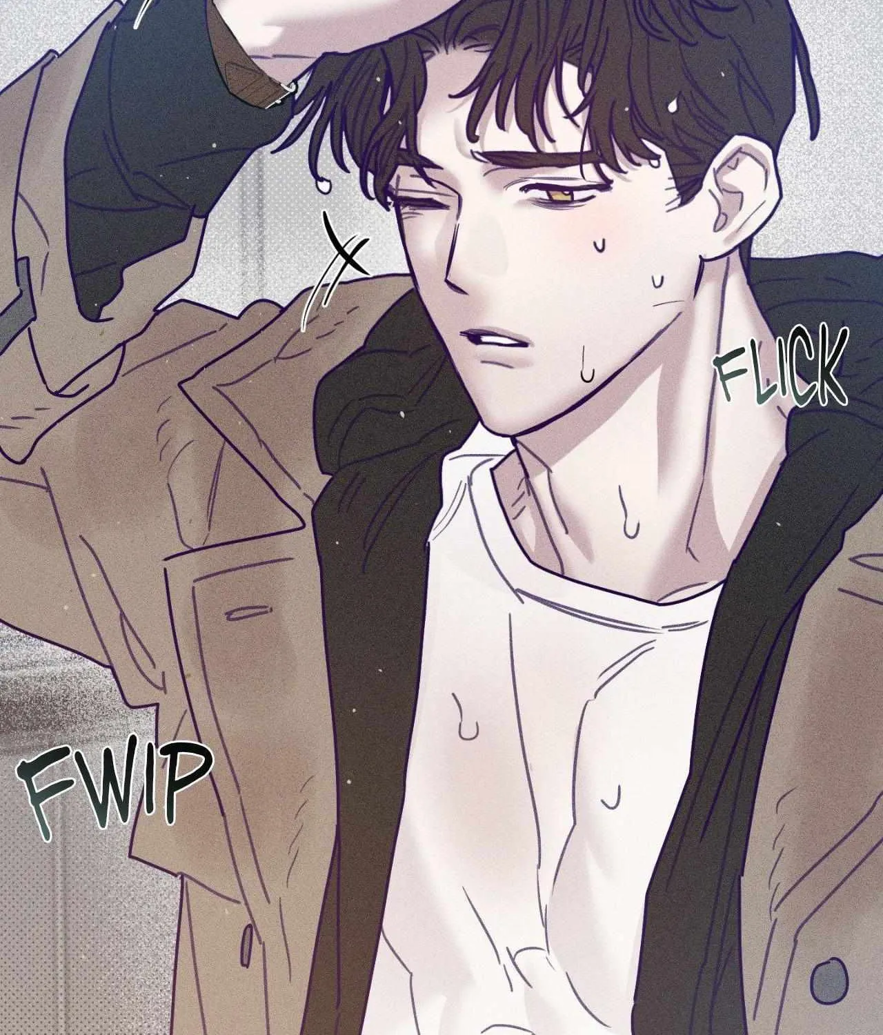 Read Prison Breakfast chapter 43 image 57 on Lezhin
