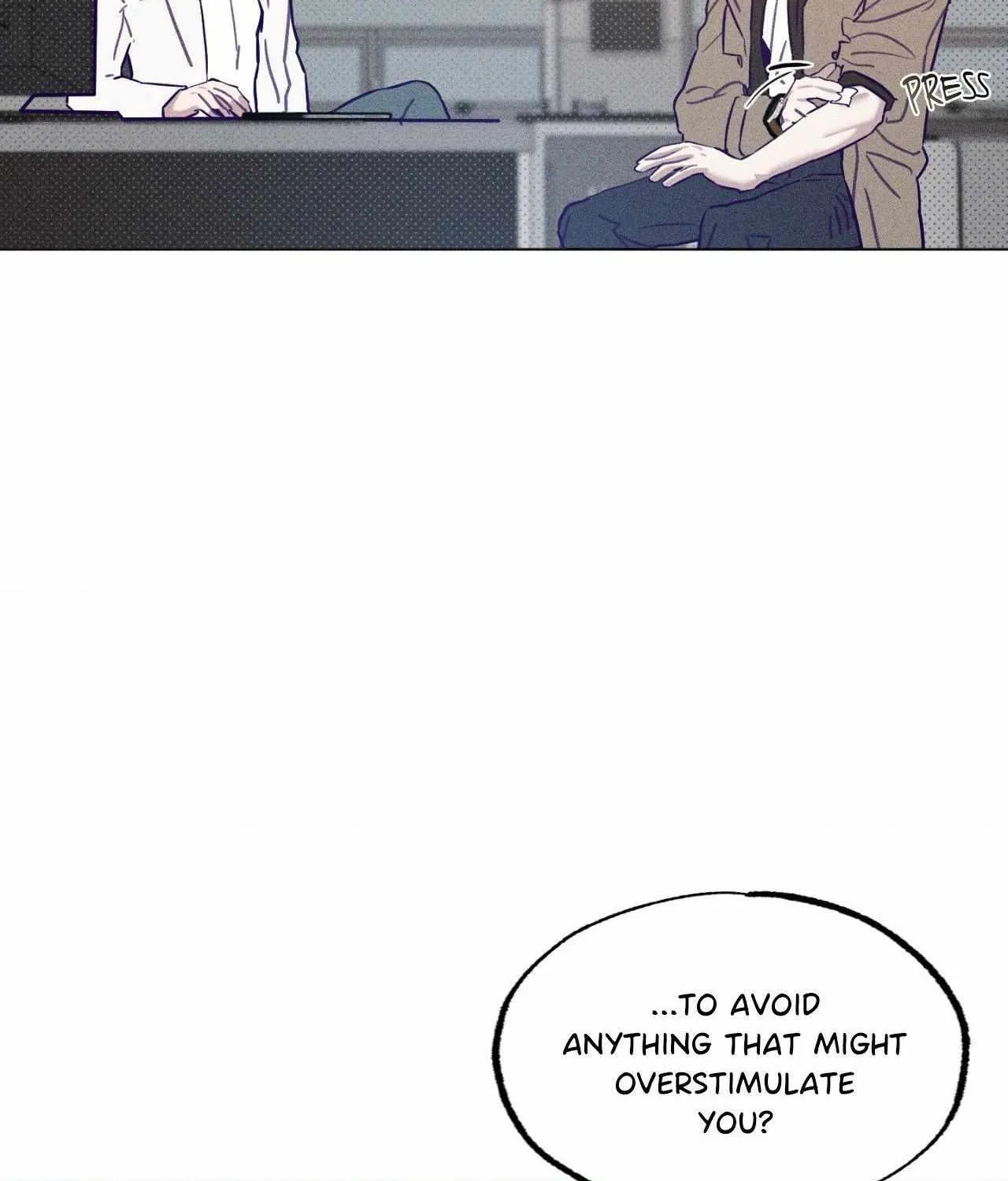 Read Prison Breakfast chapter 43 image 61 on Lezhin