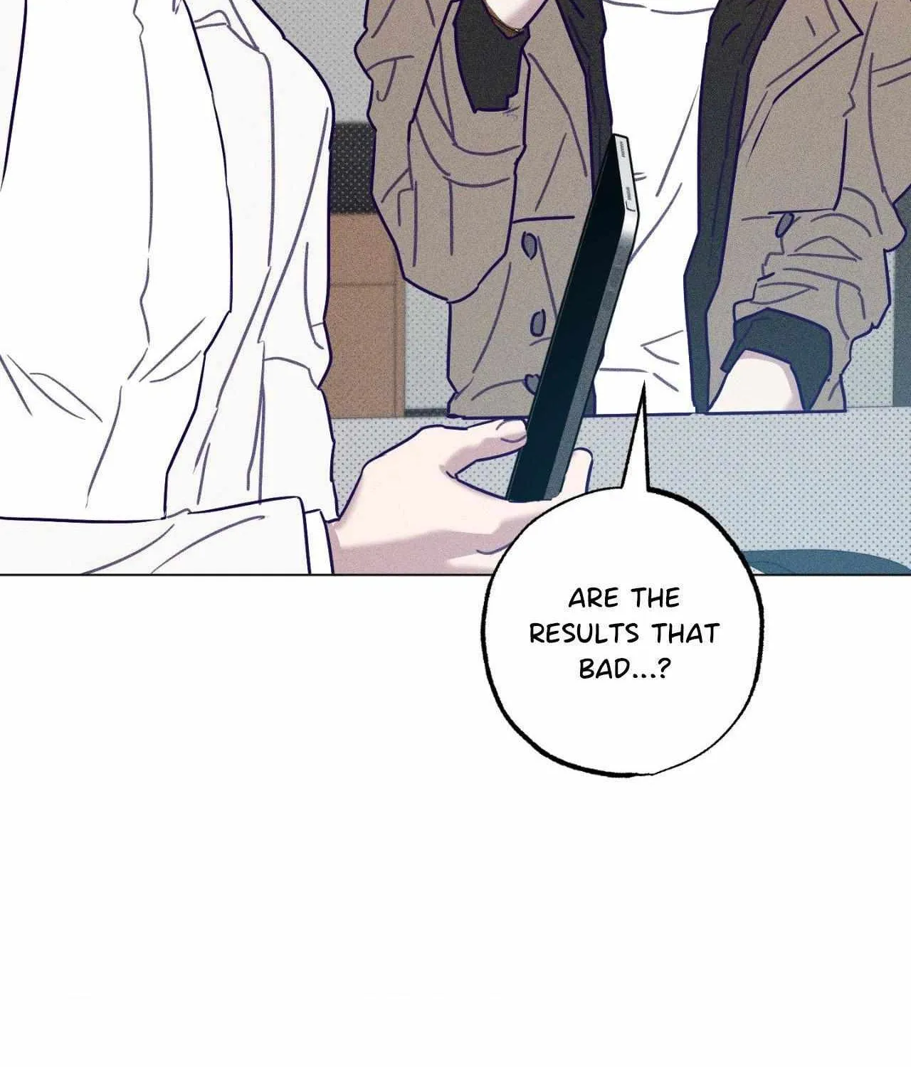 Read Prison Breakfast chapter 43 image 64 on Lezhin