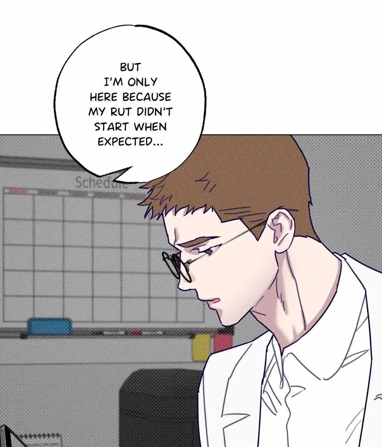 Read Prison Breakfast chapter 43 image 65 on Lezhin