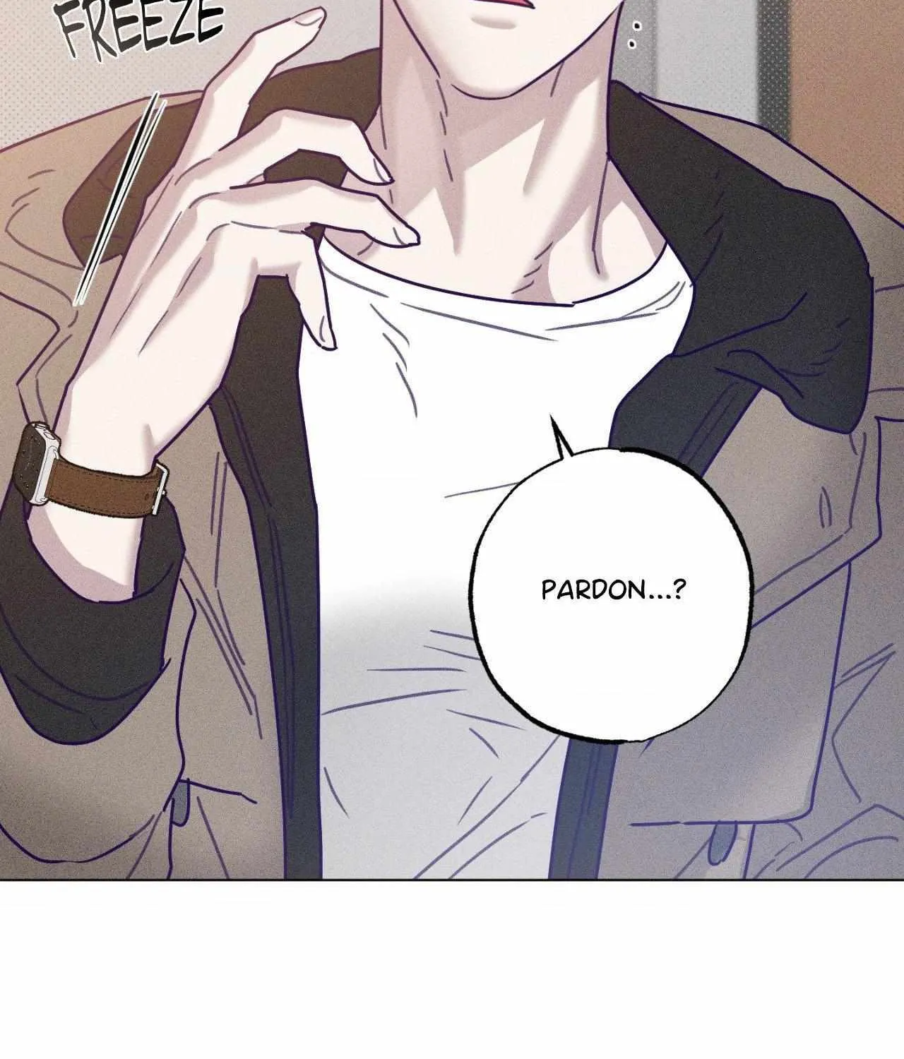 Read Prison Breakfast chapter 43 image 69 on Lezhin