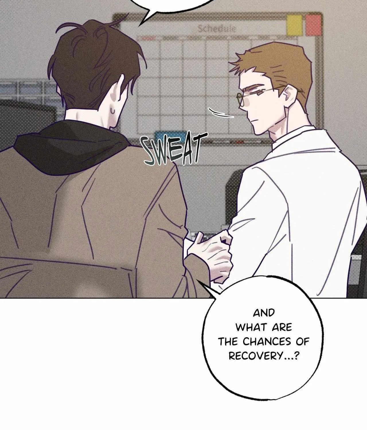 Read Prison Breakfast chapter 43 image 72 on Lezhin