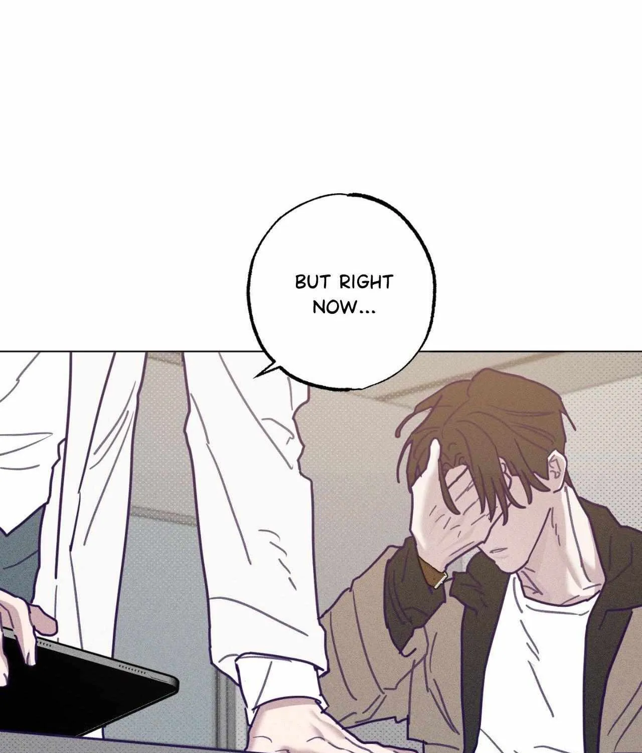 Read Prison Breakfast chapter 43 image 78 on Lezhin